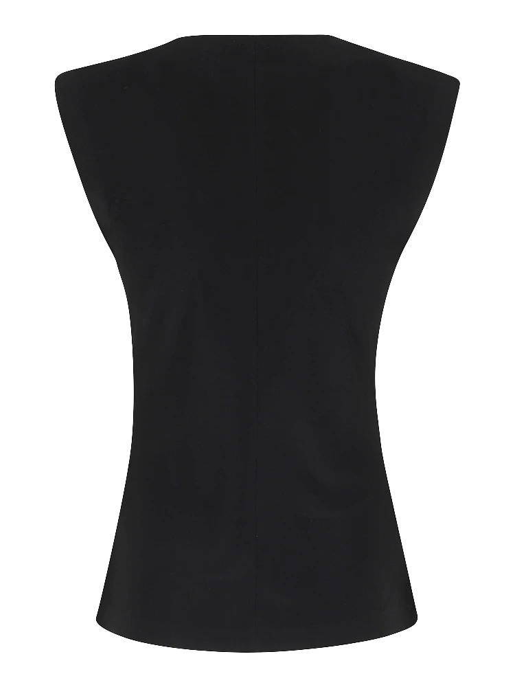 SLEEVELESS TOP alternative