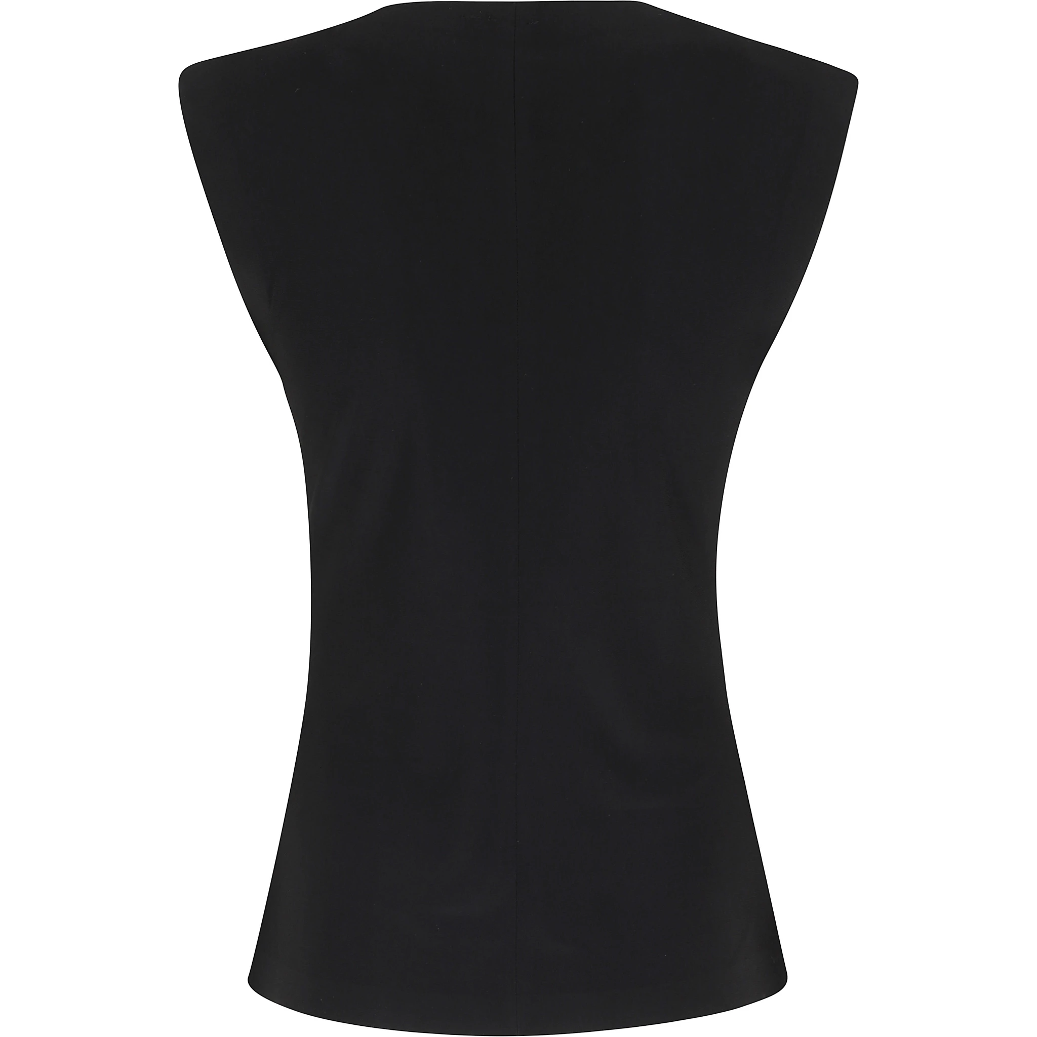SLEEVELESS TOP