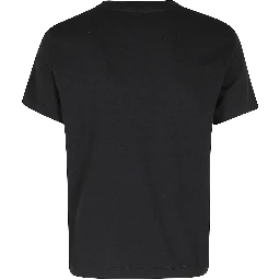 SS CREW NK TEE
