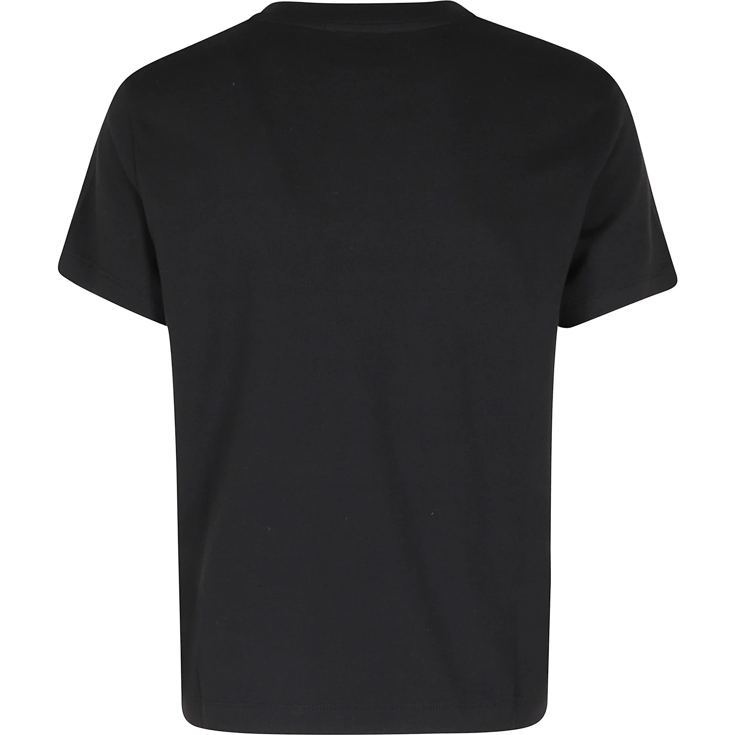 SS CREW NK TEE