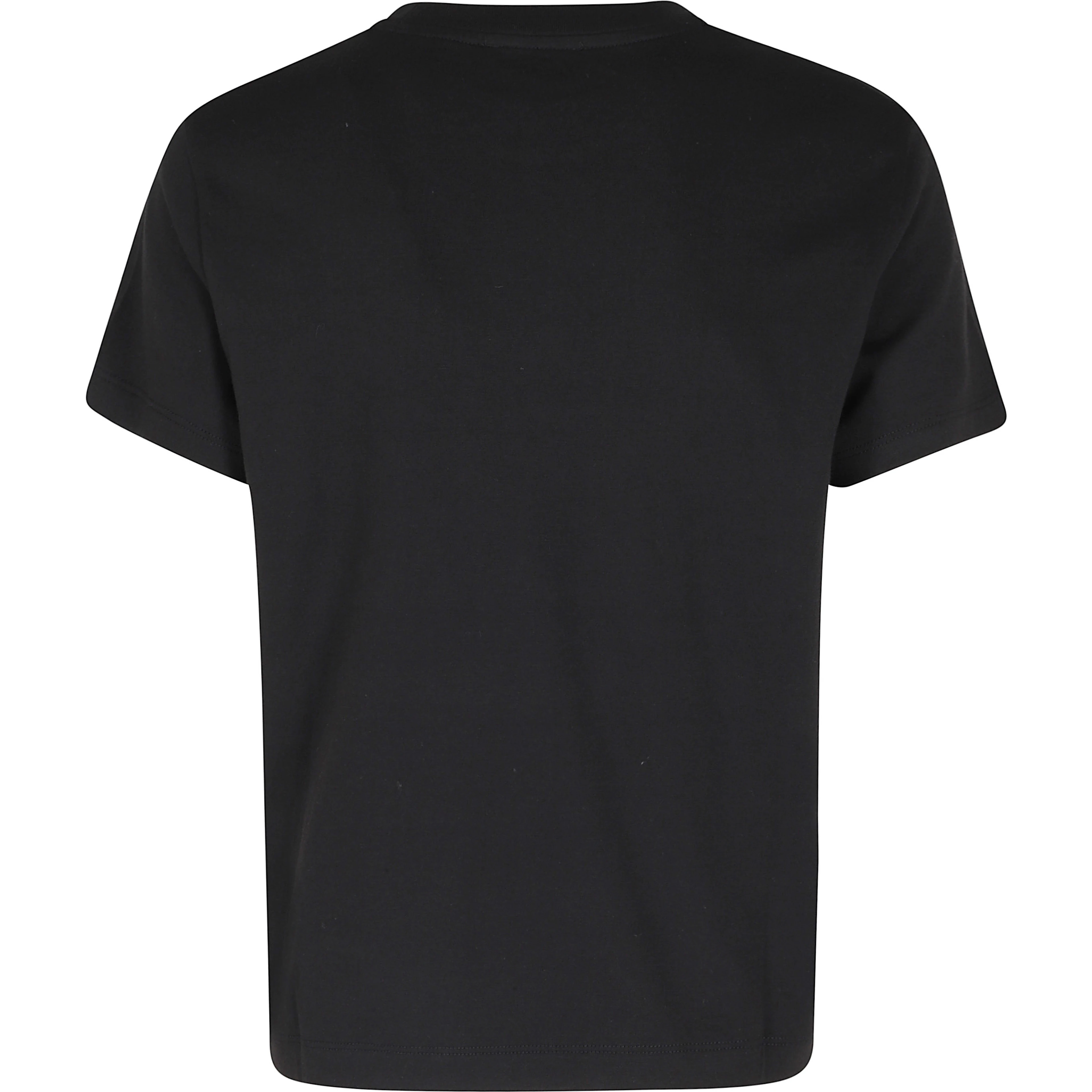 SS CREW NK TEE