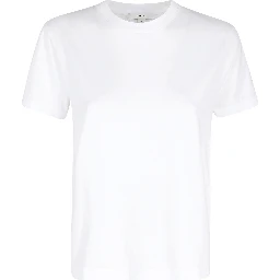 SS CREW NK TEE