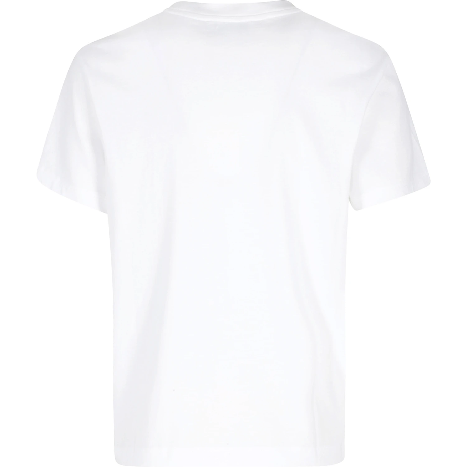 SS CREW NK TEE