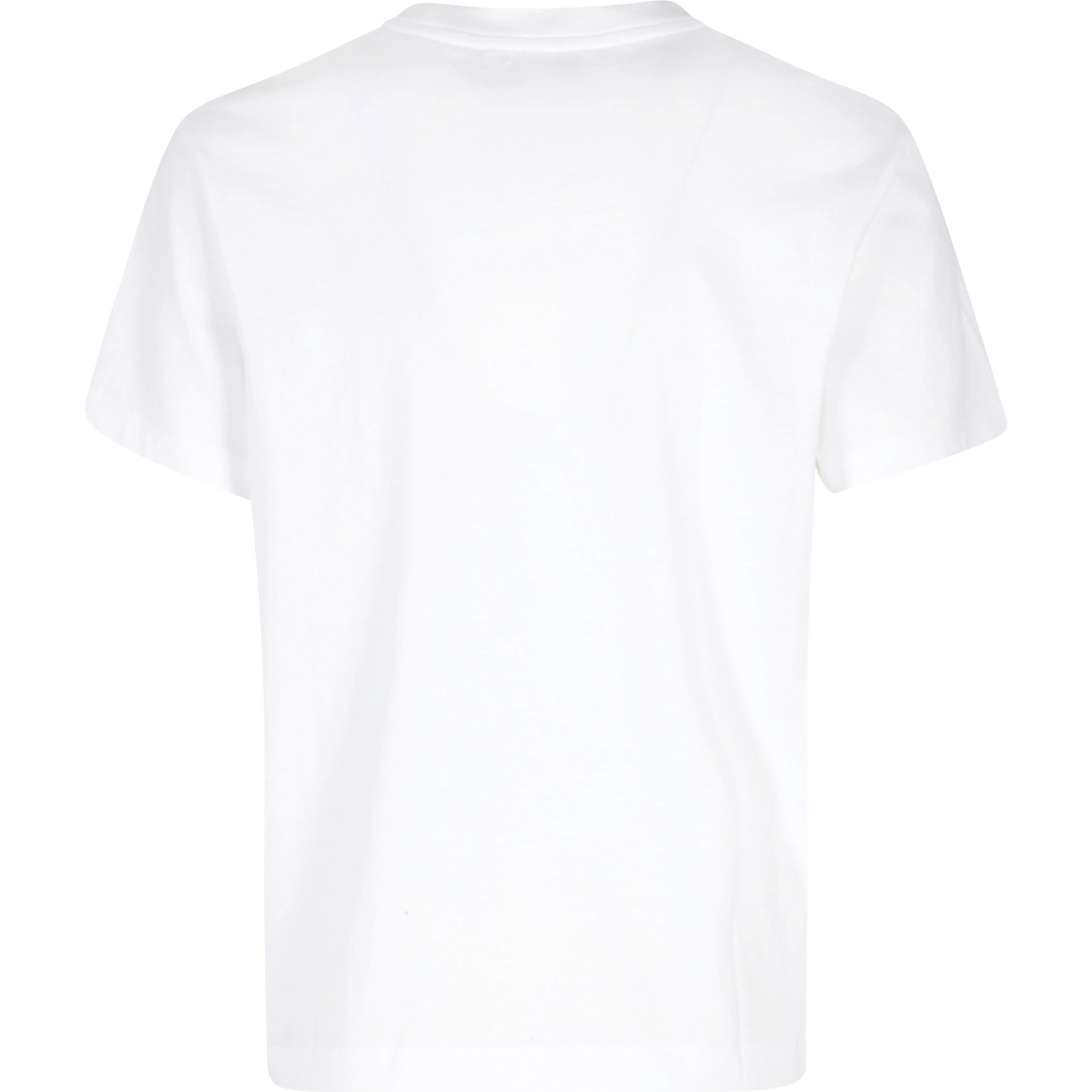 SS CREW NK TEE