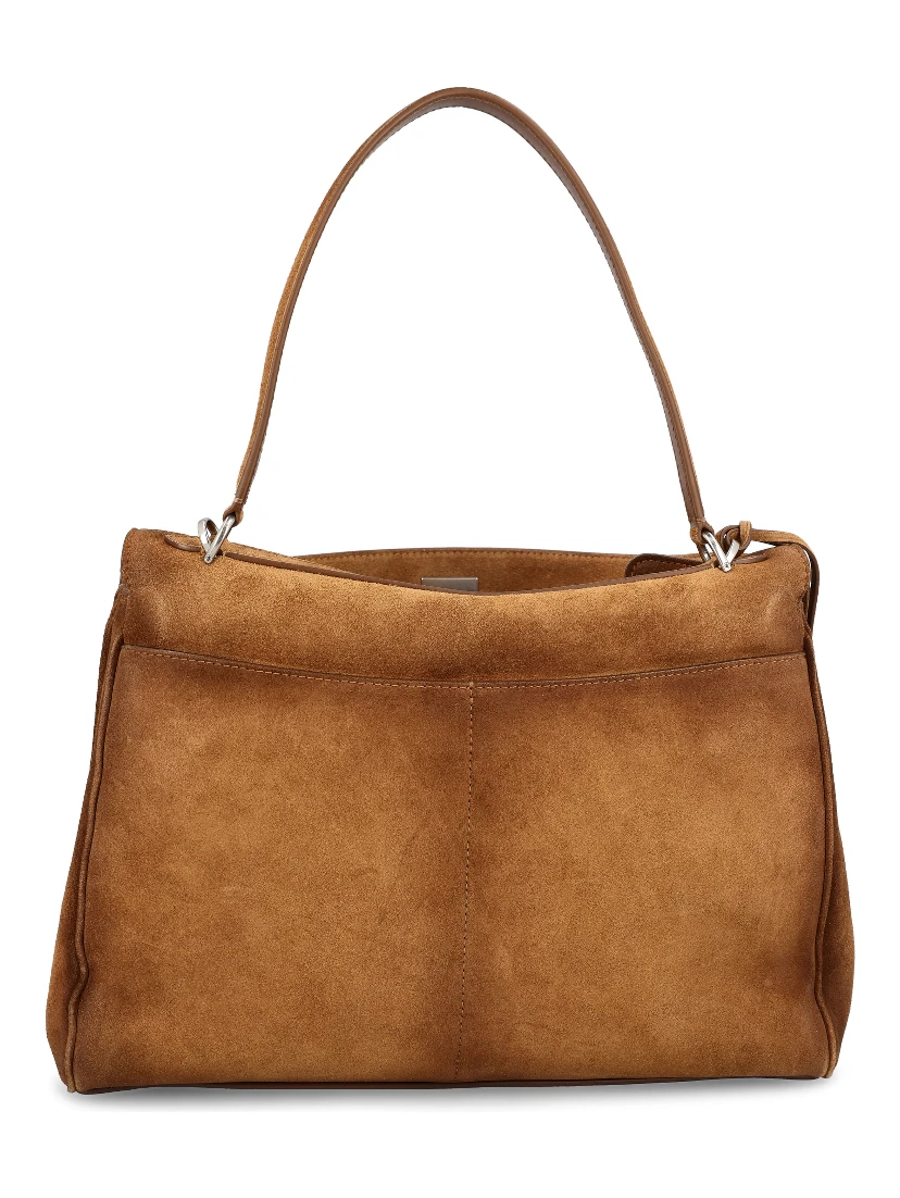 Balenciaga Bags.. Brown