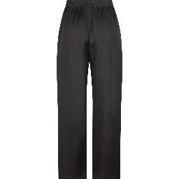 Saint Laurent  RTW... Black