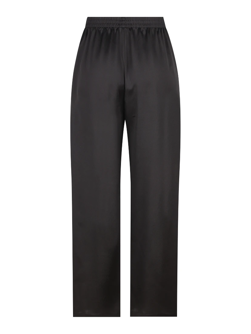 Saint Laurent  RTW... Black