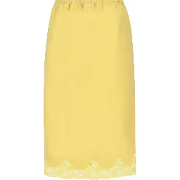 Saint Laurent  Skirts