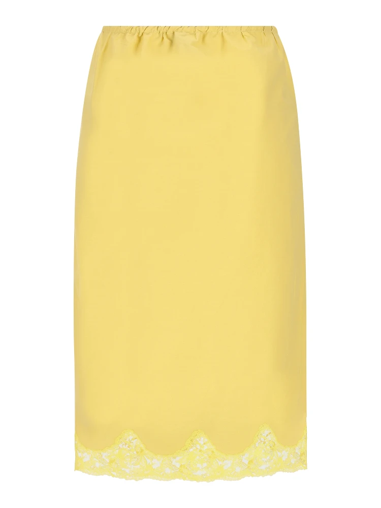 Saint Laurent  Skirts alternative