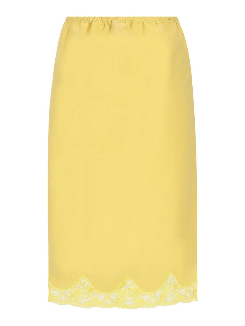 Saint Laurent  Skirts