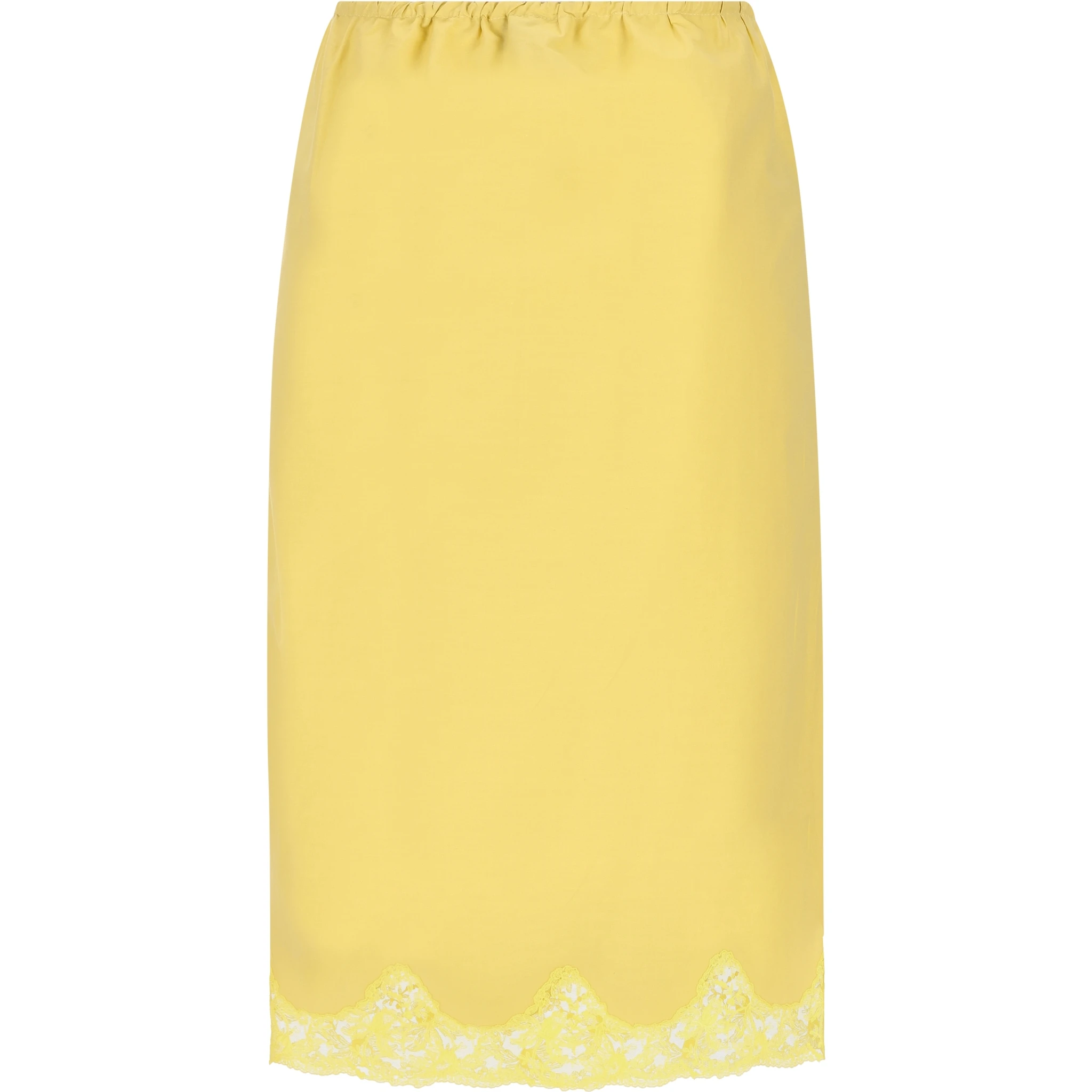 Saint Laurent  Skirts