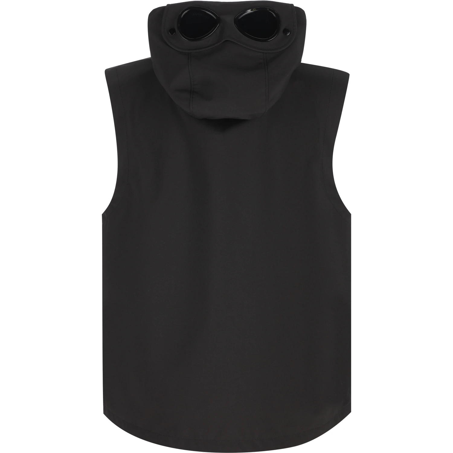 C.P.Company Jackets Black
