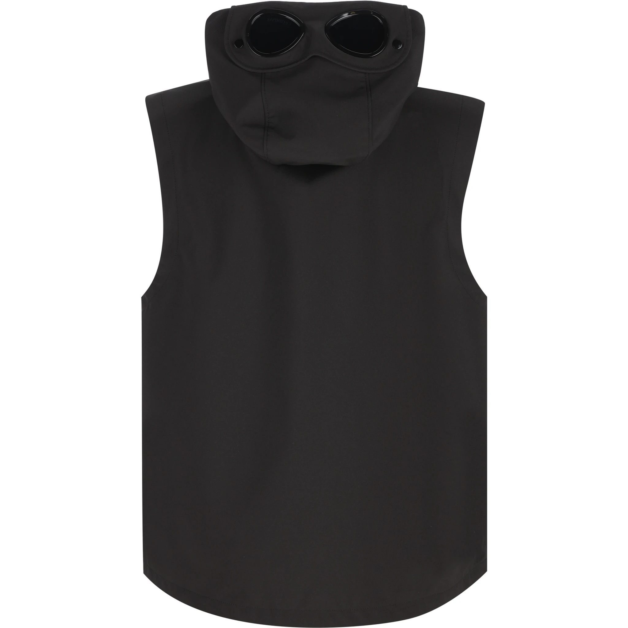 C.P.Company Jackets Black