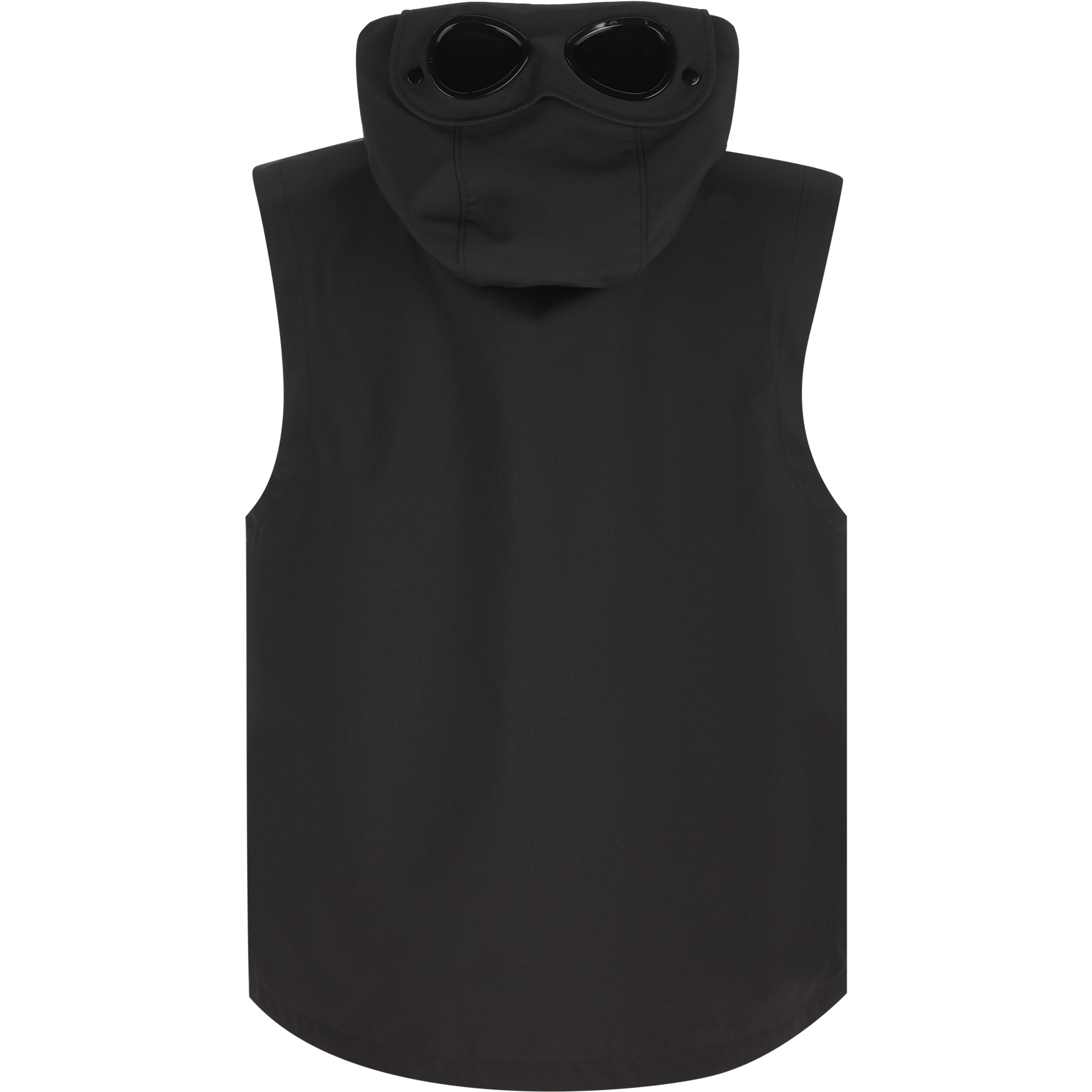 C.P.Company Jackets Black