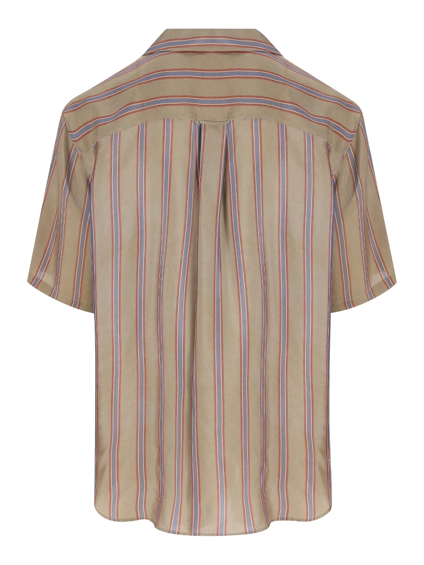 قمصان سان لوران