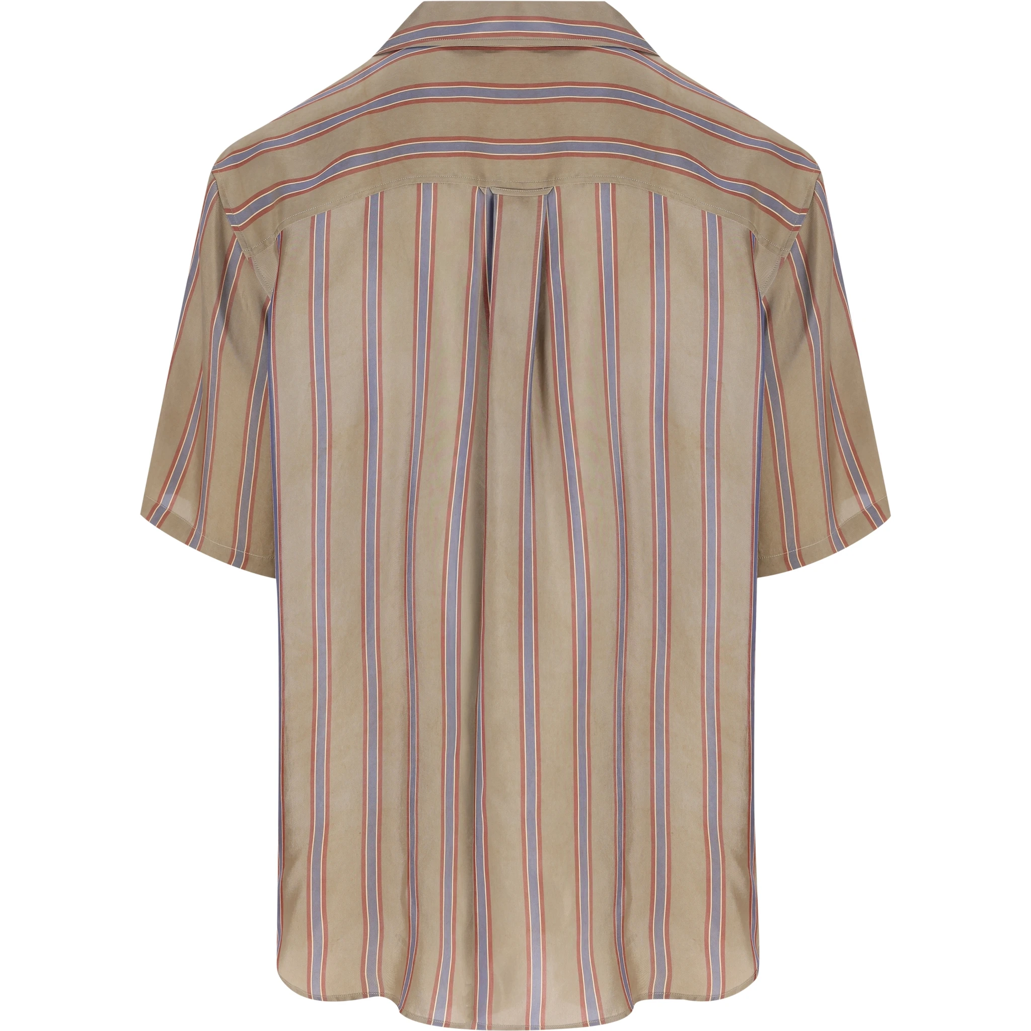 قمصان سان لوران