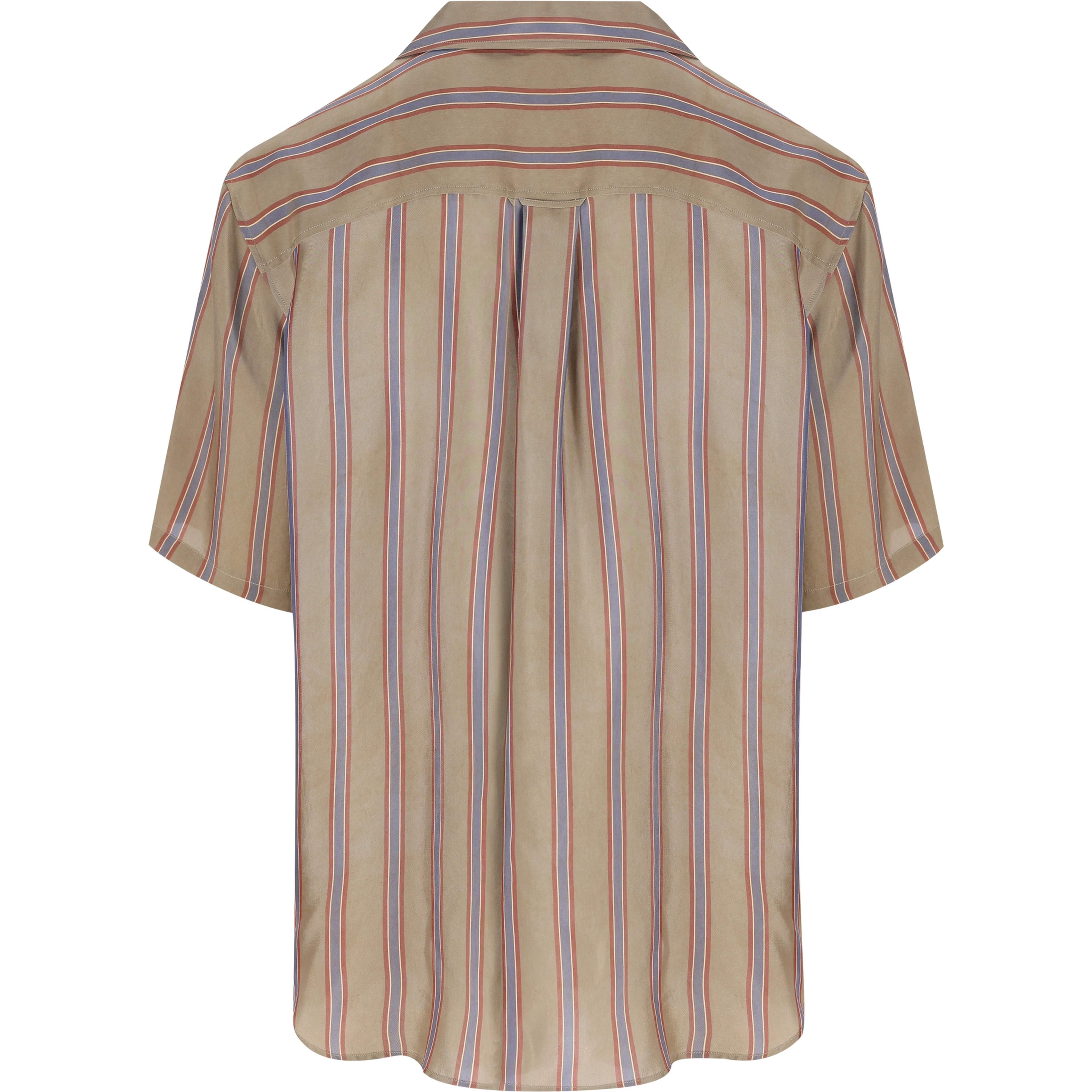 Saint Laurent Shirts