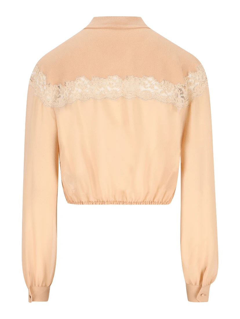 Saint Laurent  Shirts