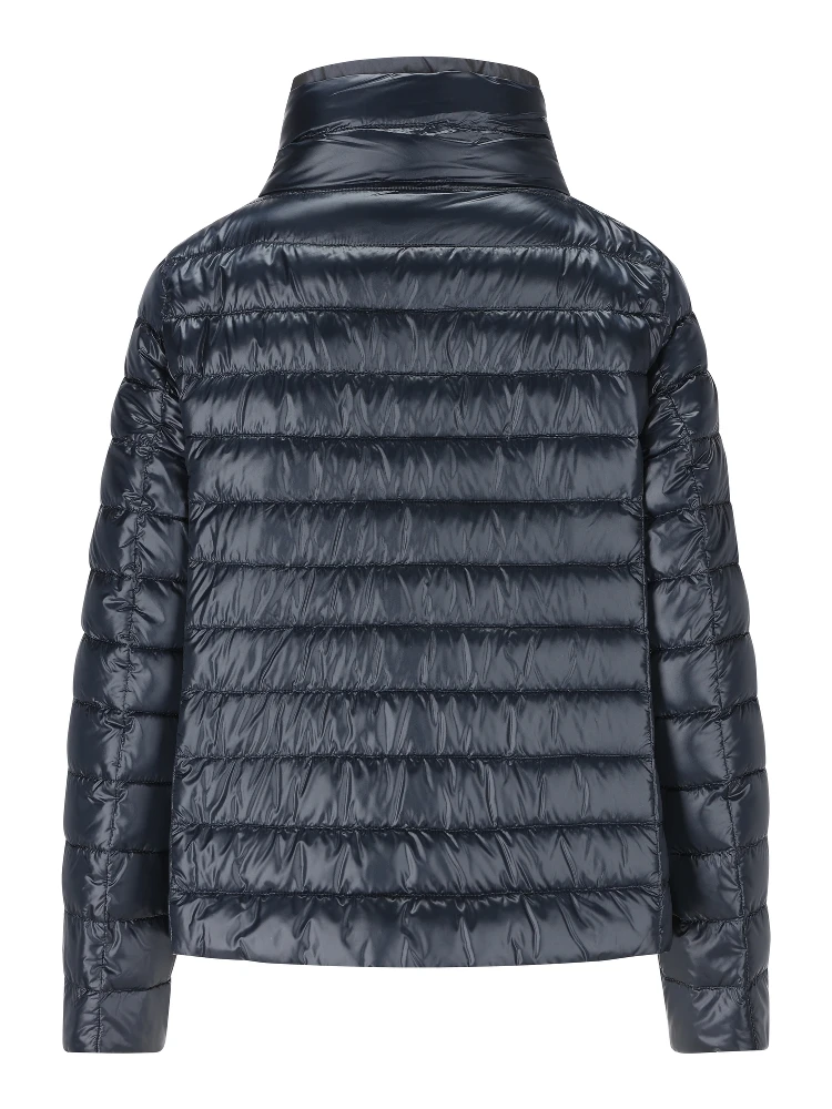 هيرنو كوتس الأزرق alternative