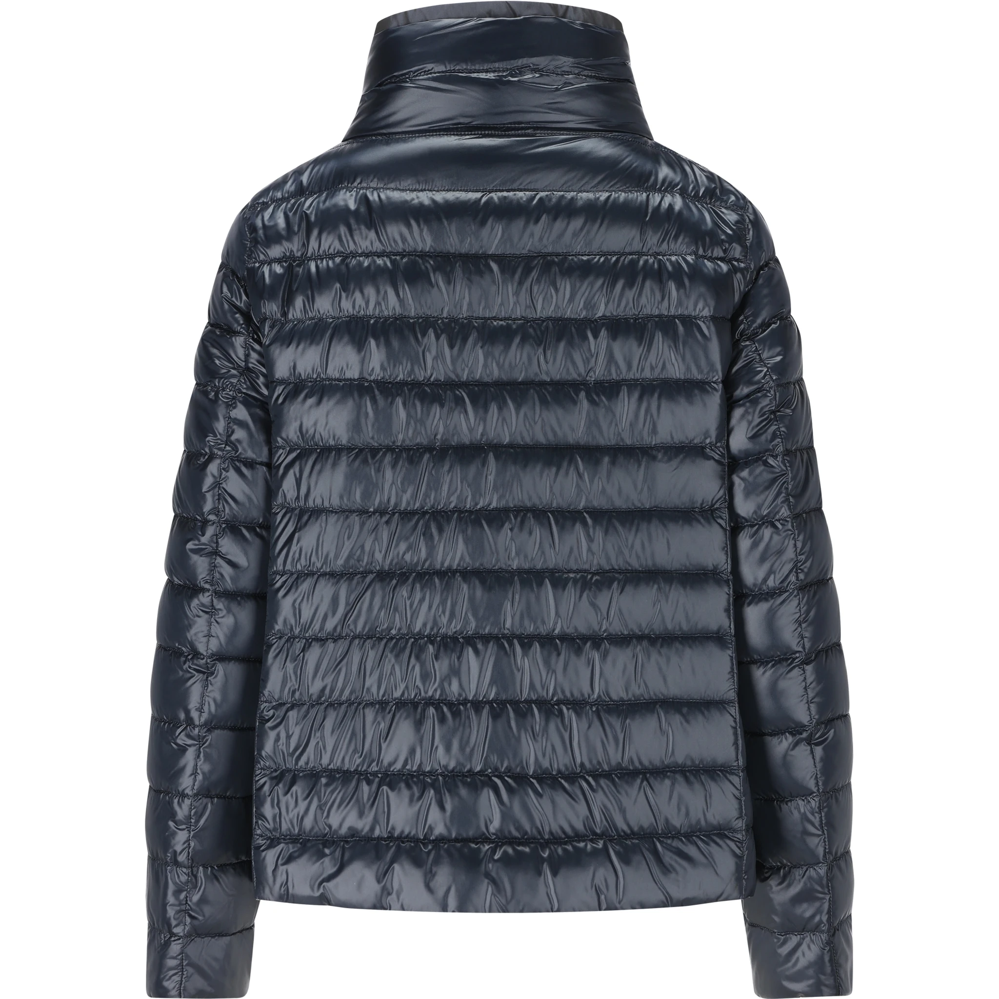 هيرنو كوتس الأزرق