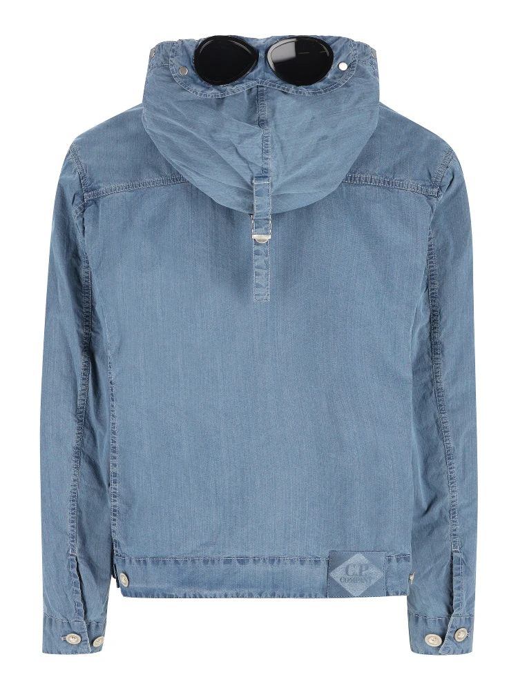 C.P.Company Jackets alternative