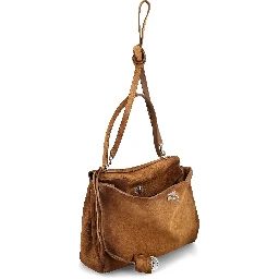 Balenciaga Bags.. Brown