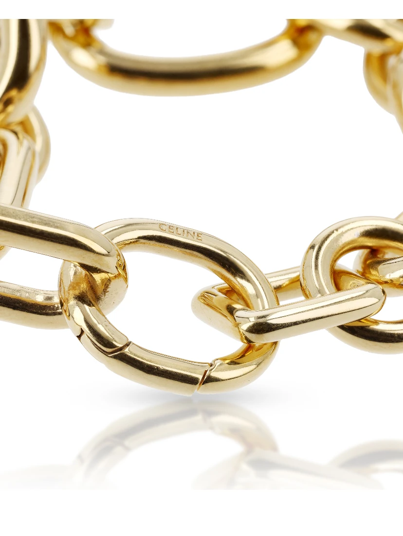 Céline Bijoux Golden
