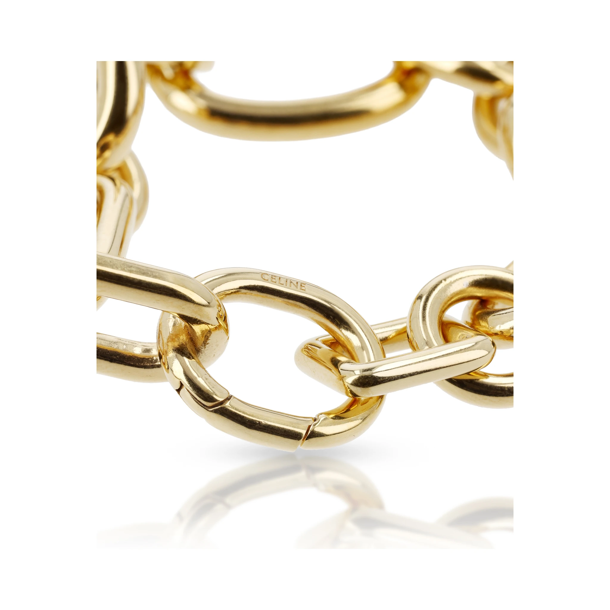 Céline Bijoux Golden