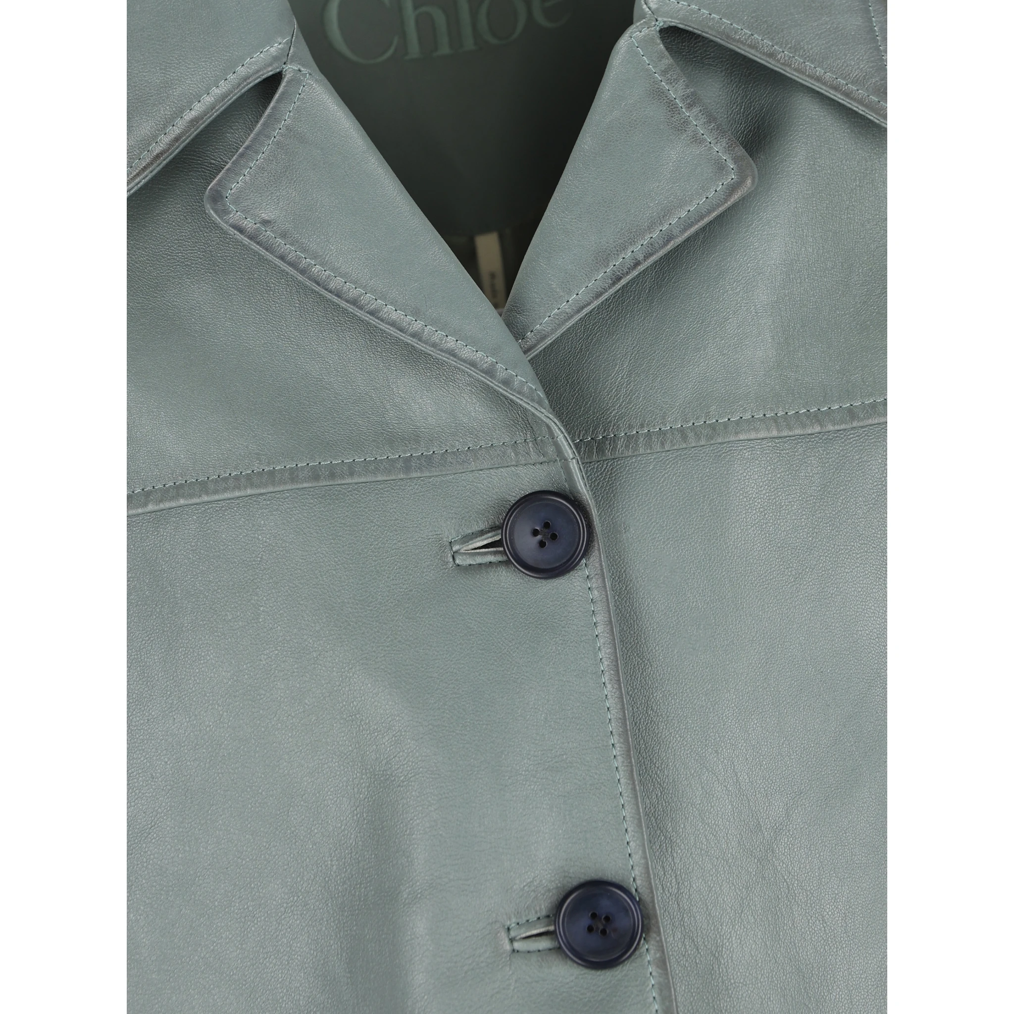 Chloè Jackets