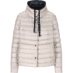 هيرنو كوتس الأزرق