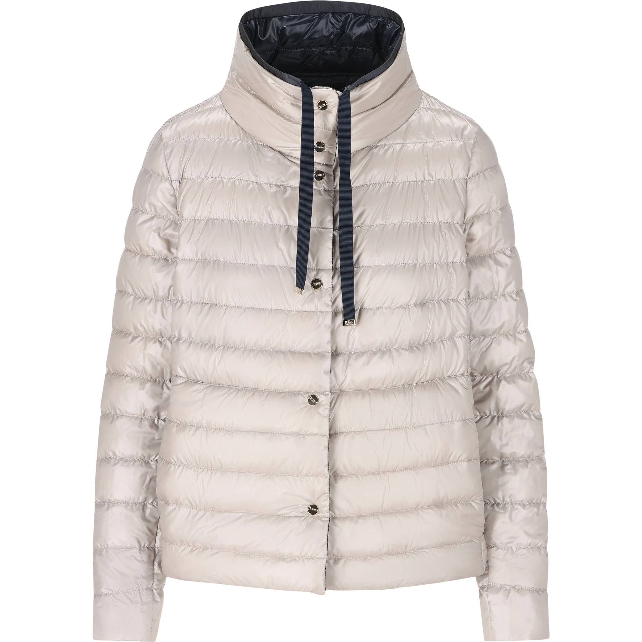 هيرنو كوتس الأزرق