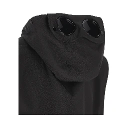 C.P.Company Jackets Black