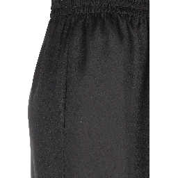 Saint Laurent  RTW... Black