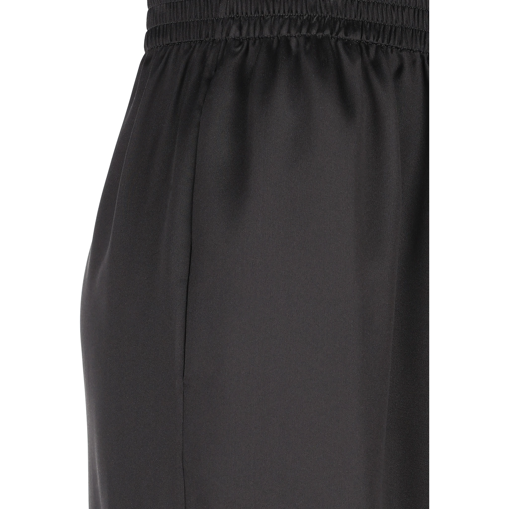 Saint Laurent  RTW... Black