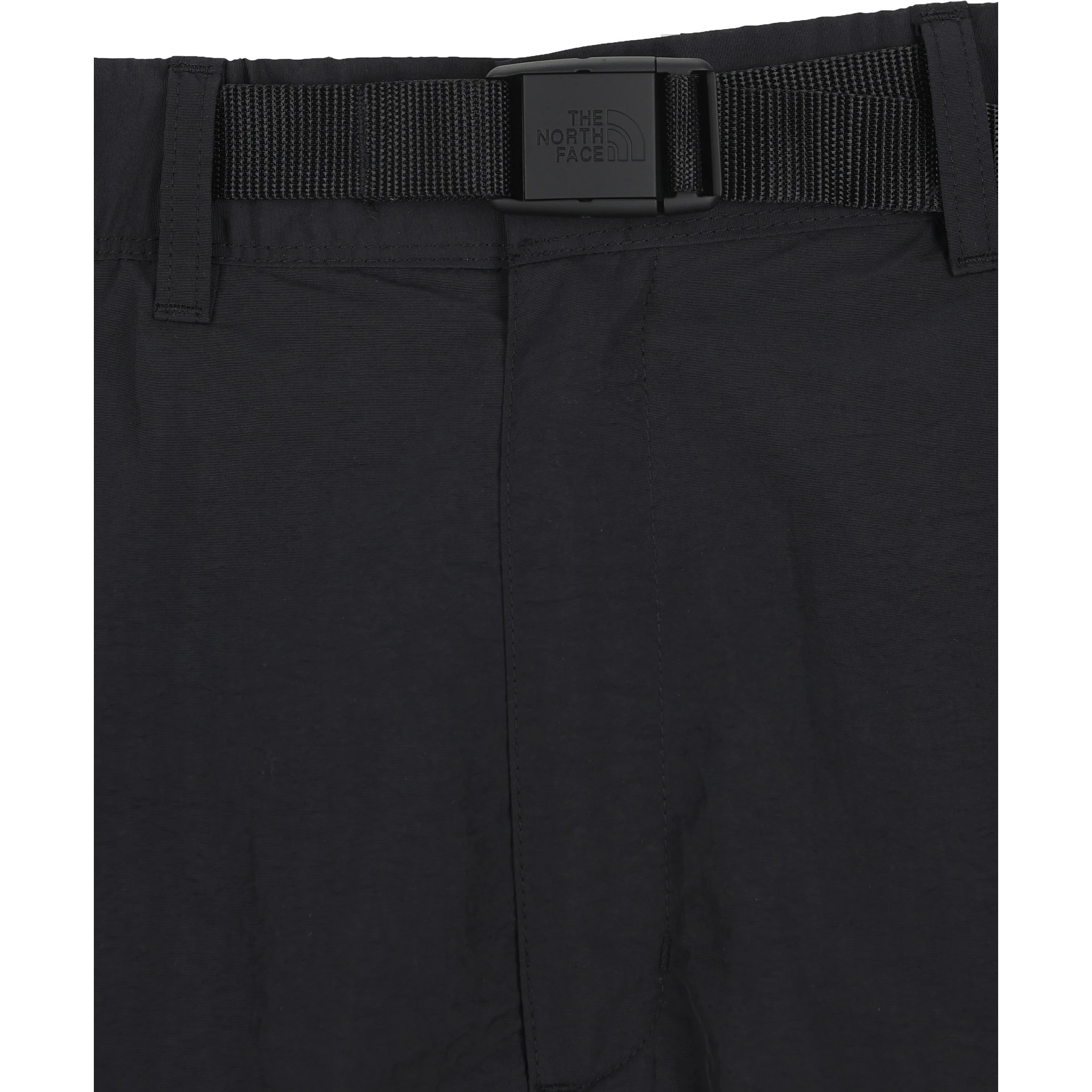 THE NORTH FACE Shorts Black