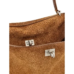 Balenciaga Bags.. Brown