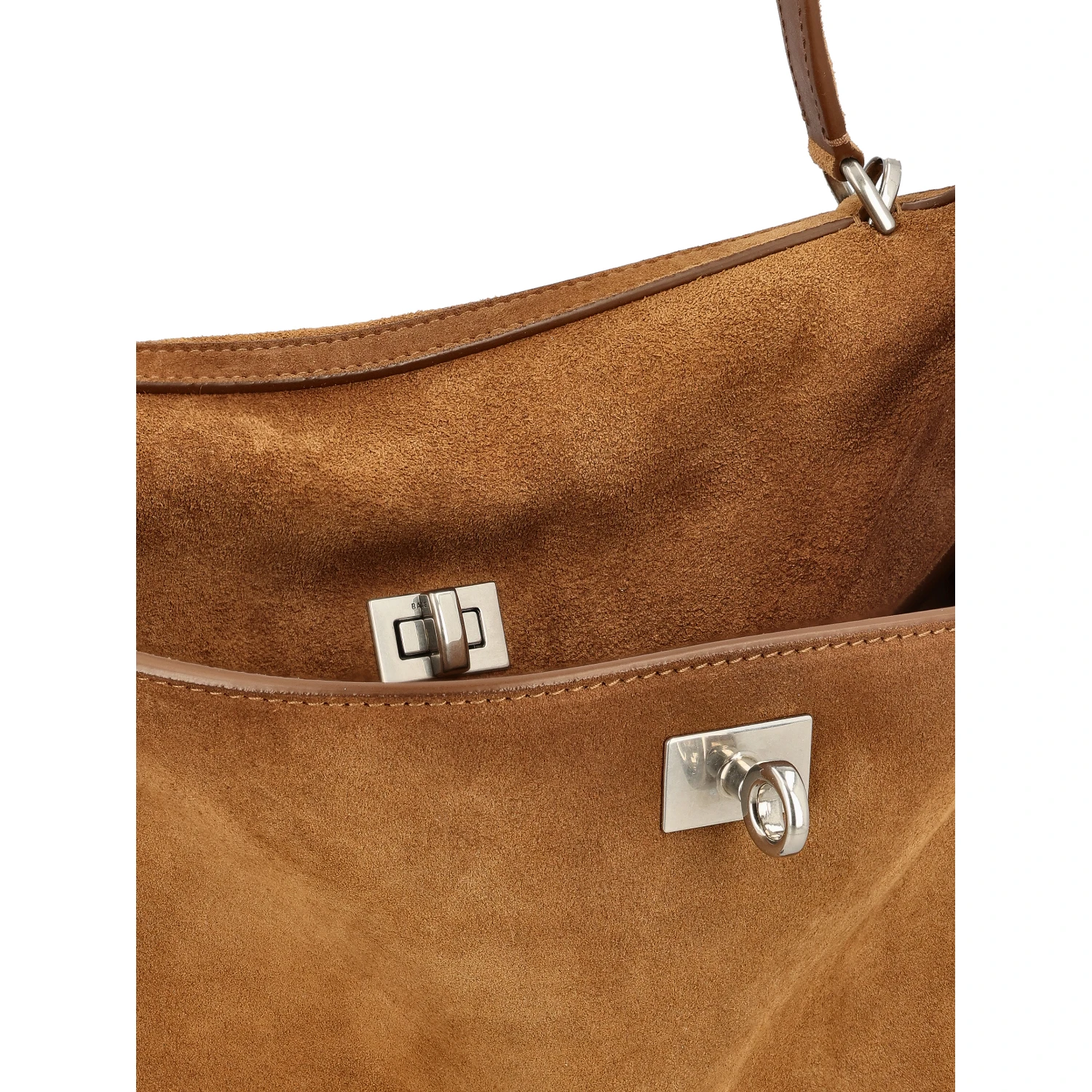 Balenciaga Bags.. Brown