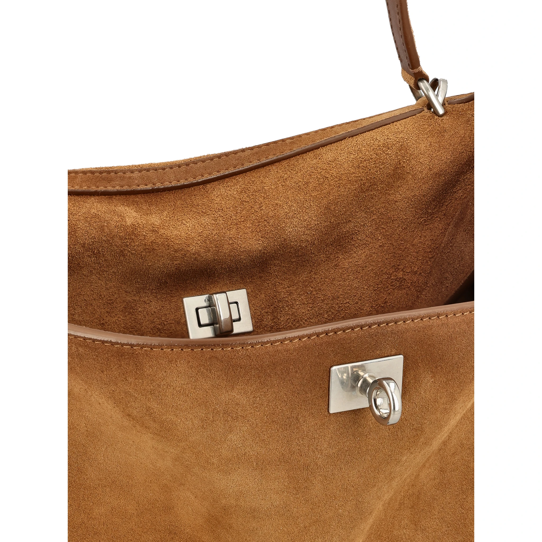 Balenciaga Bags.. Brown