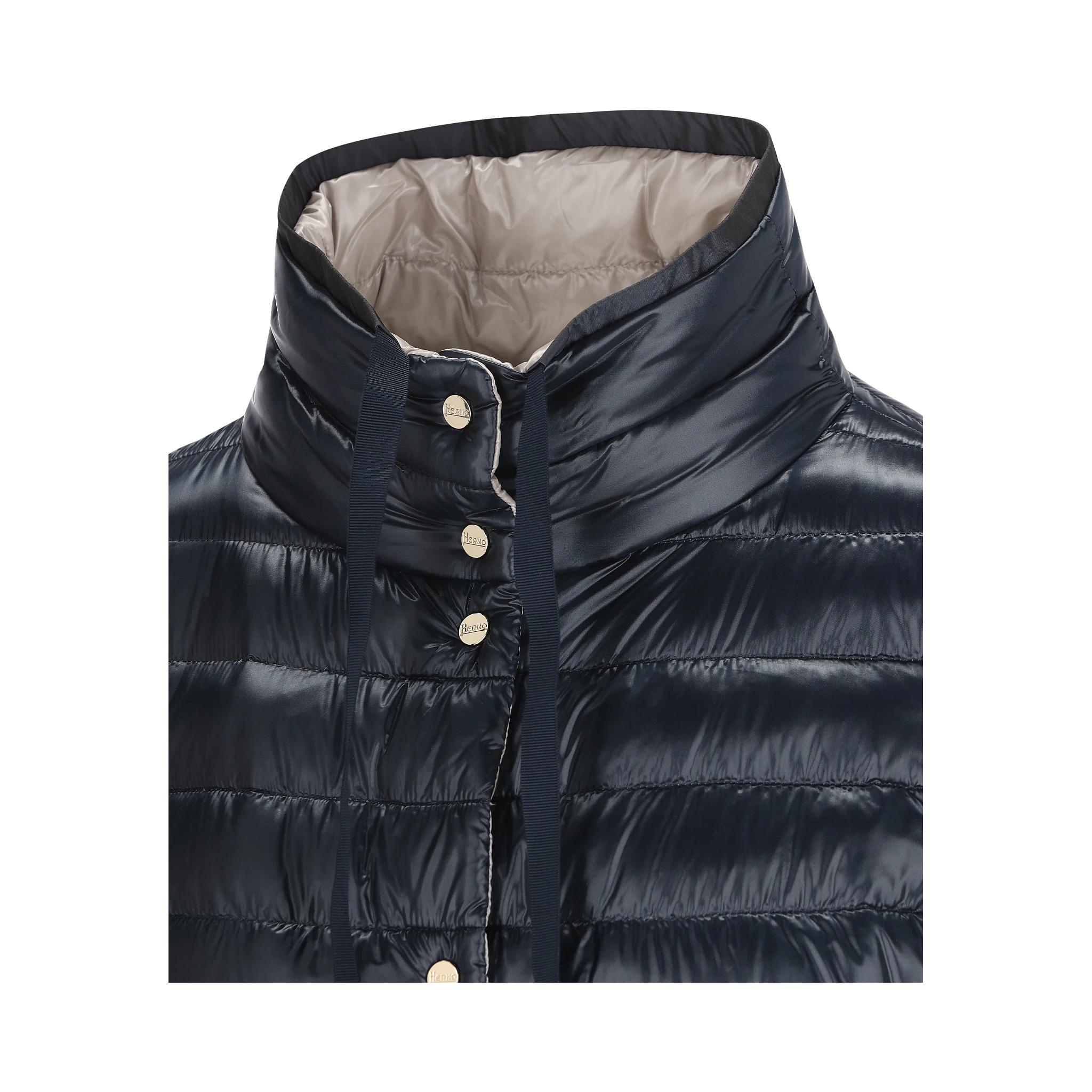 هيرنو كوتس الأزرق