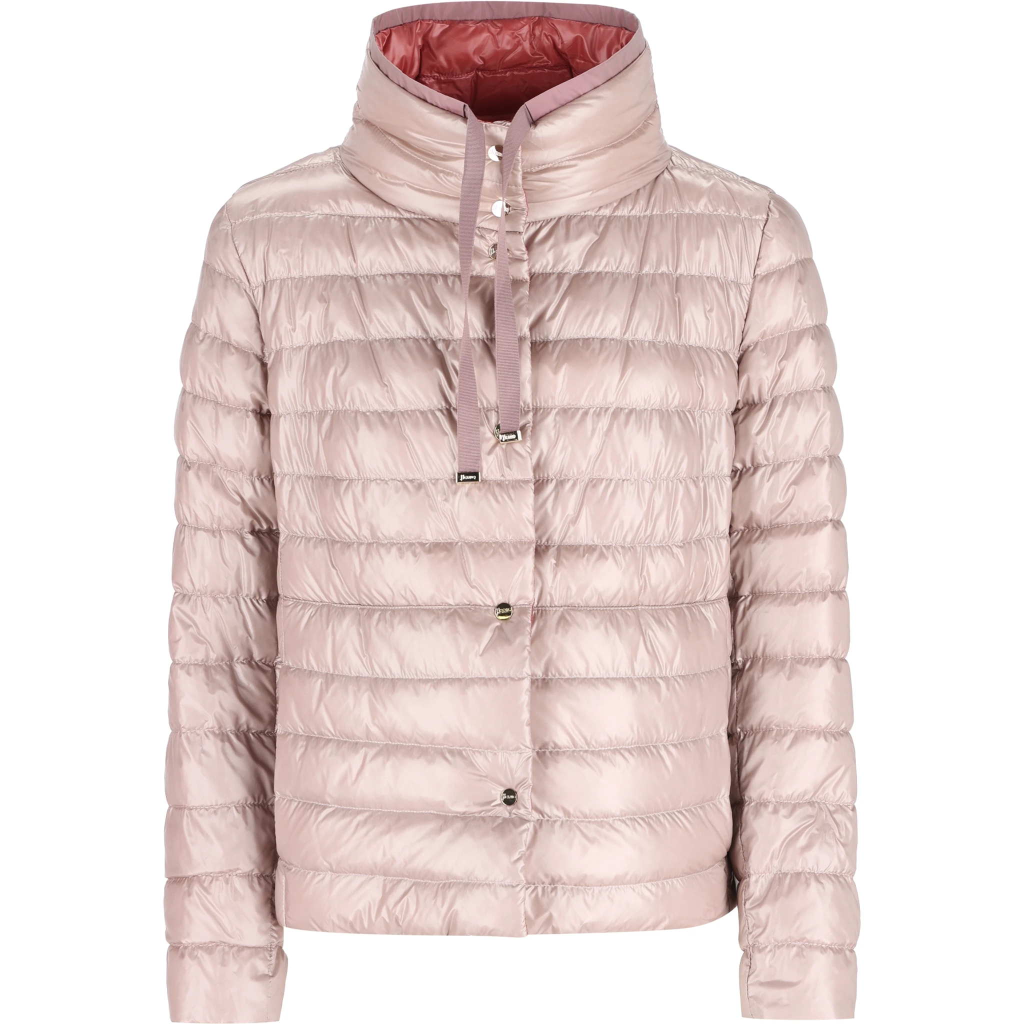 معاطف هيرنو