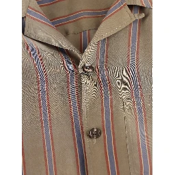 قمصان سان لوران