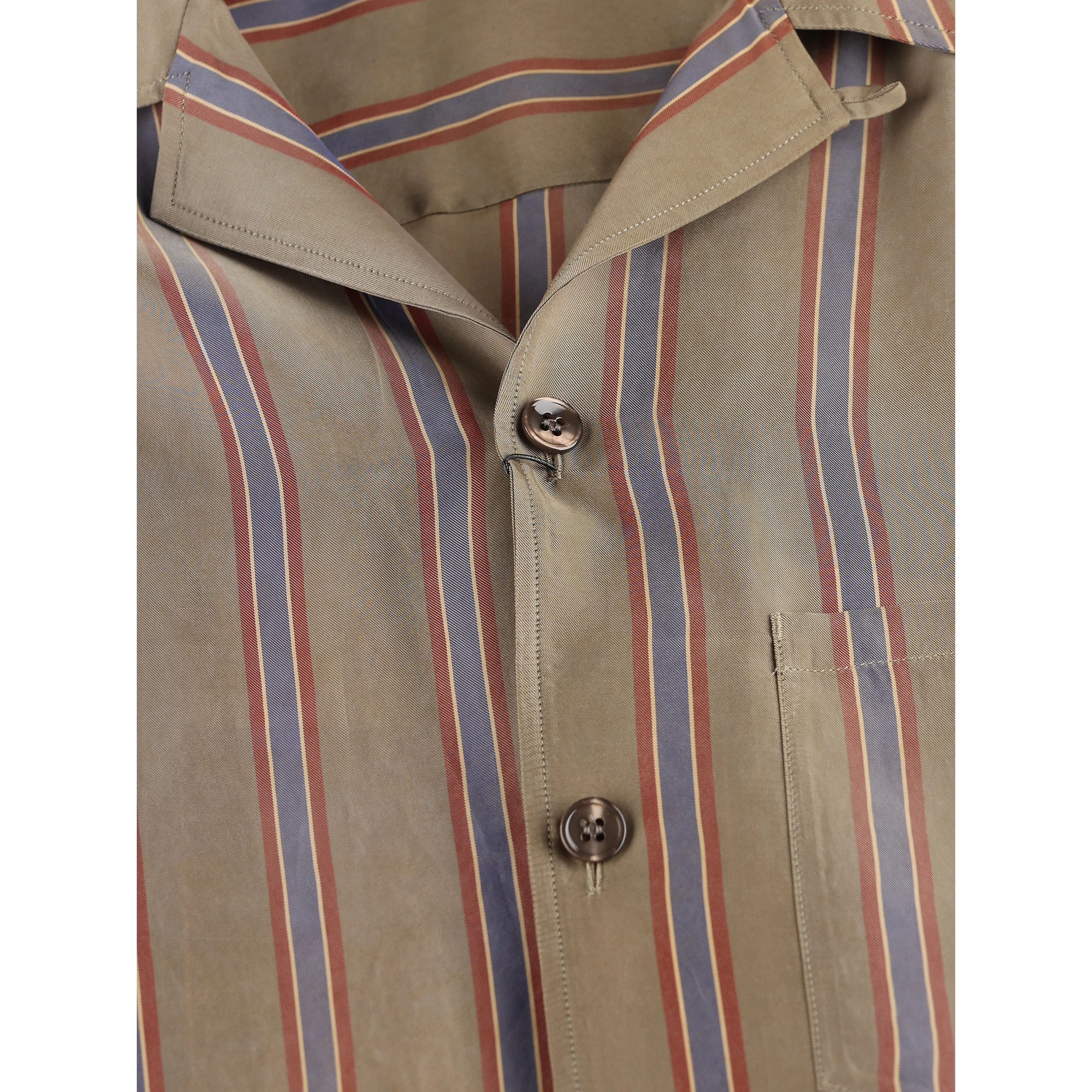 Saint Laurent Shirts