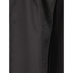 Saint Laurent  RTW... Black