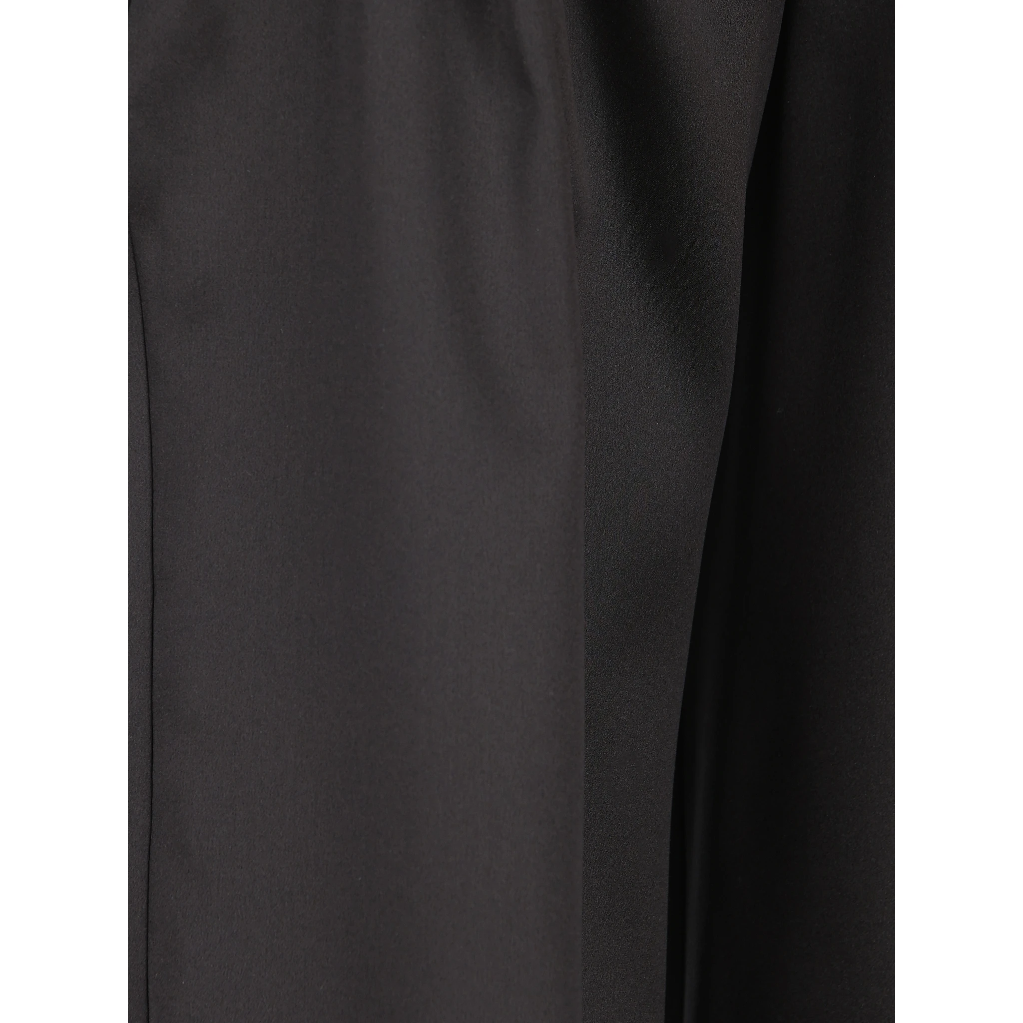 Saint Laurent  RTW... Black