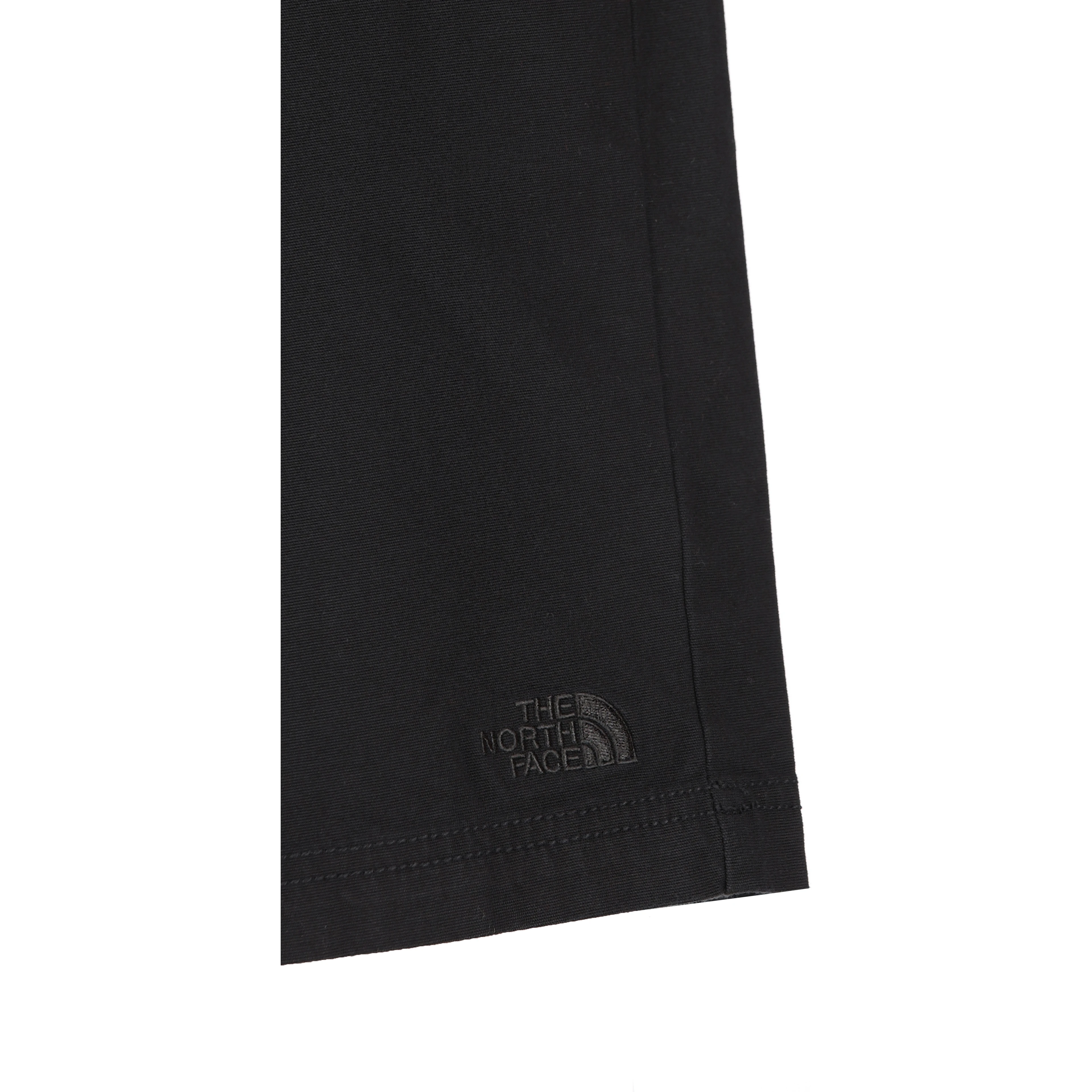 THE NORTH FACE Shorts Black