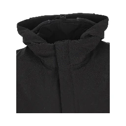 C.P.Company Jackets Black
