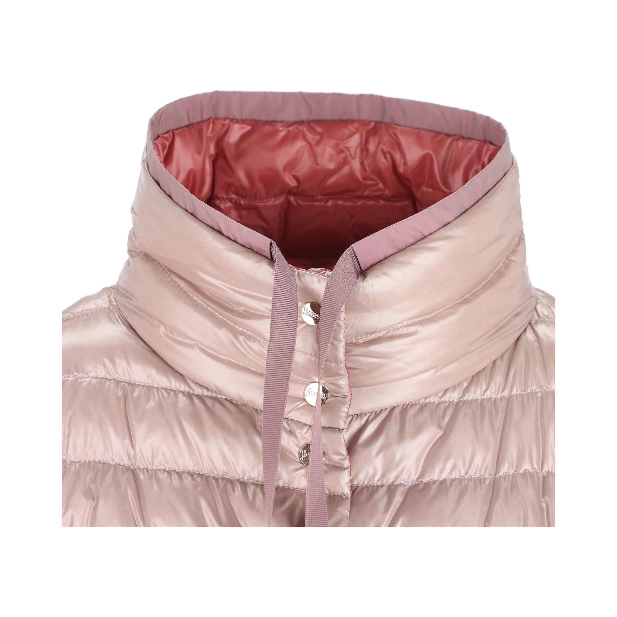 معاطف هيرنو