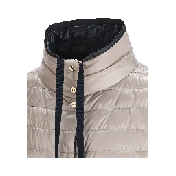 هيرنو كوتس الأزرق