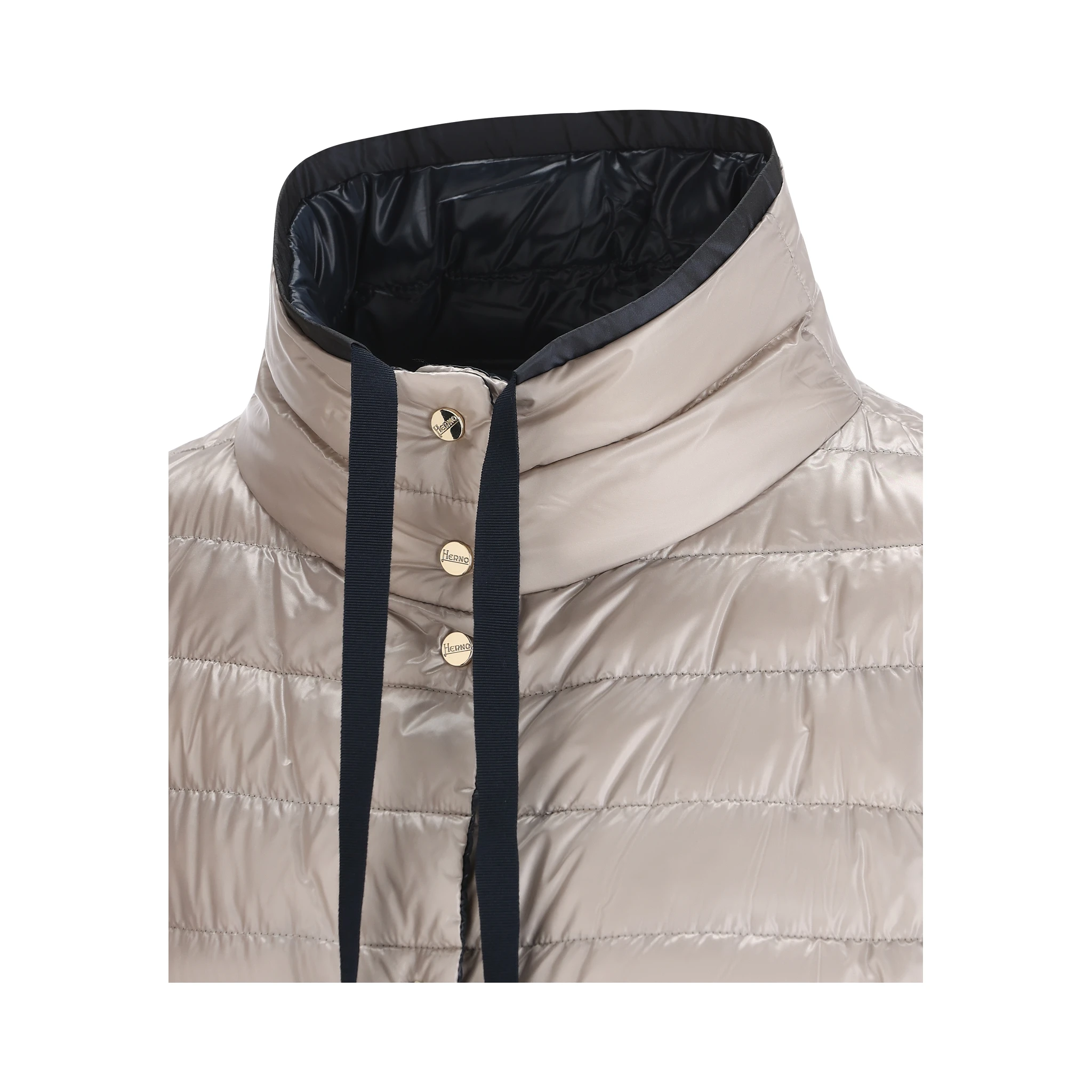 هيرنو كوتس الأزرق