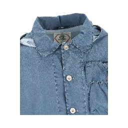 C.P.Company Jackets